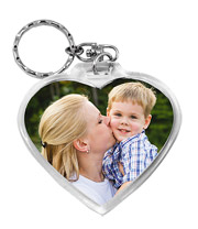 Love Heart Photo