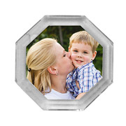 Octagonal Fridge
