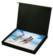 8x11" Padded Personalised Book + Box Set 8x11" Padded Personalised Book + Box Set