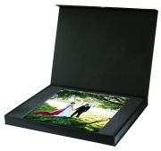12x12" Padded Personalised Book + Box Set 12x12" Padded Personalised Book + Box Set