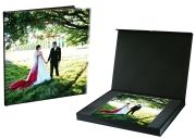 12x12" Padded Personalised Book + Box Set