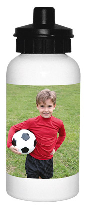 Sporty Drink Bottle 400mls Sporty Drink Bottle 400mls