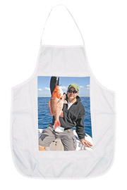 Adult BBQ Apron Adult BBQ Apron