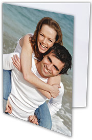 Jumbo Signature Card & envelope Jumbo Signature Card & envelope