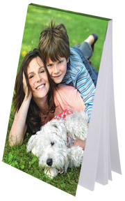 Notepad Blank 50-pages Notepad Blank 50-pages