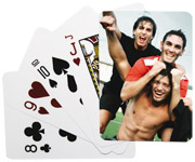 Photo Playing Cards Photo Playing Cards