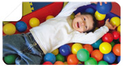 Rectangle Photo Stickers (sheet of 48) Rectangle Photo Stickers (sheet of 48)