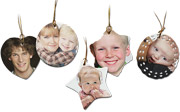 Porcelain Ornaments Porcelain Ornaments