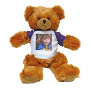 Birthday Girl Teddy Bear Birthday Girl Teddy Bear