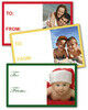 Photo Gift Tags 20-Pack