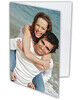 Jumbo Signature Card & envelope
