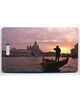 Personal Luggage Tag - Large