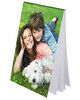Notepad Blank 50-pages