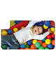 Rectangle Photo Stickers (sheet of 48)