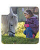 Square Photo Stickers (sheet of 48)