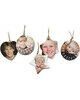 Porcelain Ornaments