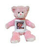 Baby Girl Teddy Bear