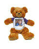 Birthday Girl Teddy Bear