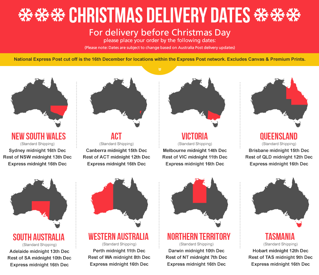 christmasdeliverydates2020