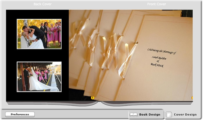 Online Software – Full Cover image showing “Front” and “Back” images now joined