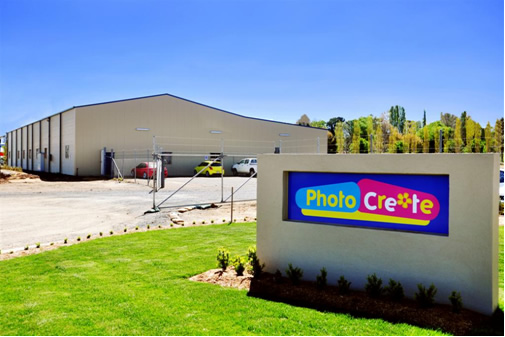 Photo Create Pty Ltd – Glen Innes, NSW