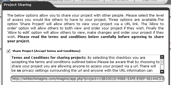 sharedproject