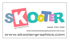Skootergraphics