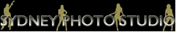 Sydney Photo Studio